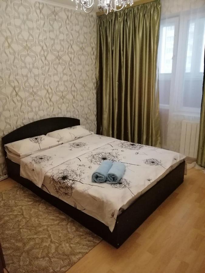Apartmán Патриарха Скрипника 7,Жд Вокзал, Ультрамарин Kyjev Exteriér fotografie