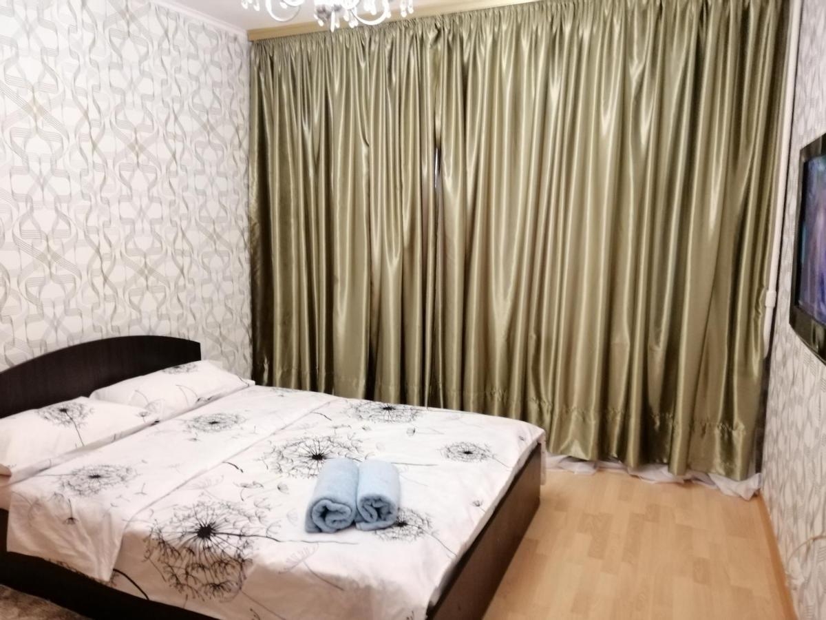 Apartmán Патриарха Скрипника 7,Жд Вокзал, Ультрамарин Kyjev Exteriér fotografie