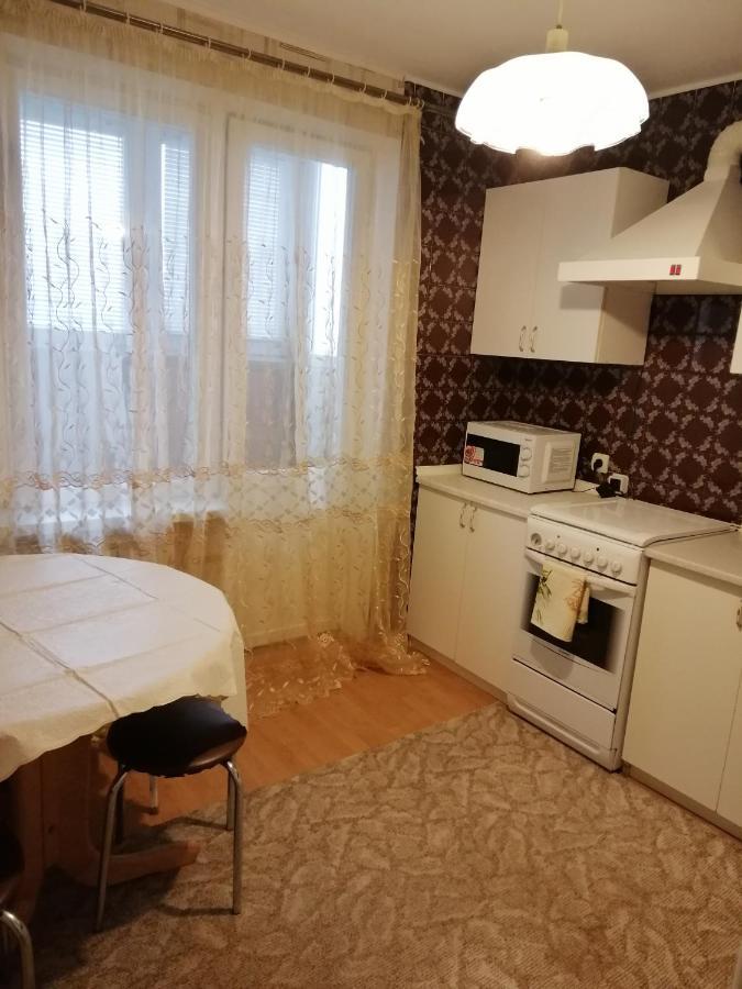 Apartmán Патриарха Скрипника 7,Жд Вокзал, Ультрамарин Kyjev Exteriér fotografie