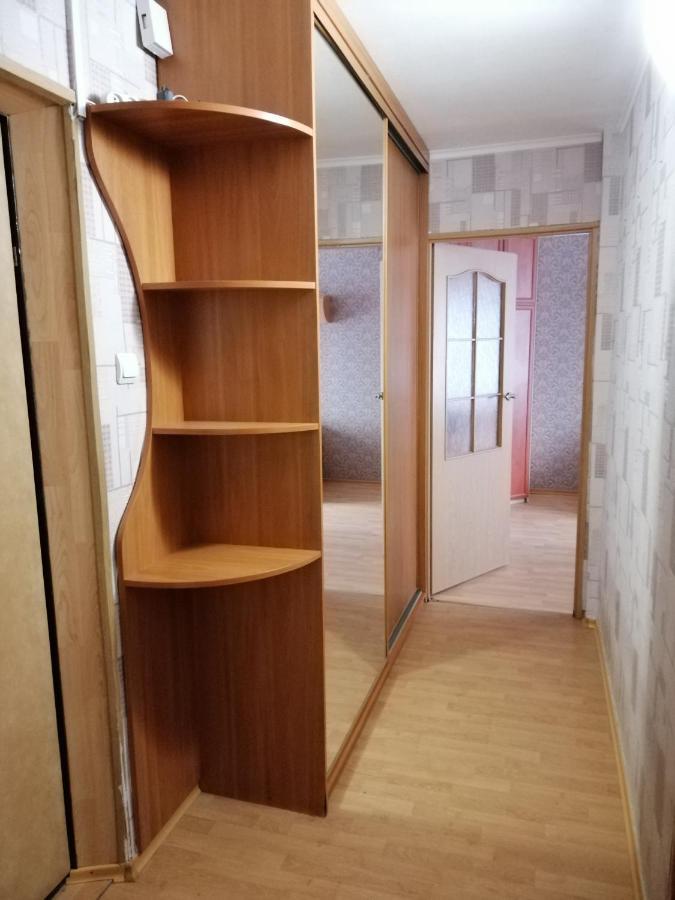 Apartmán Патриарха Скрипника 7,Жд Вокзал, Ультрамарин Kyjev Exteriér fotografie
