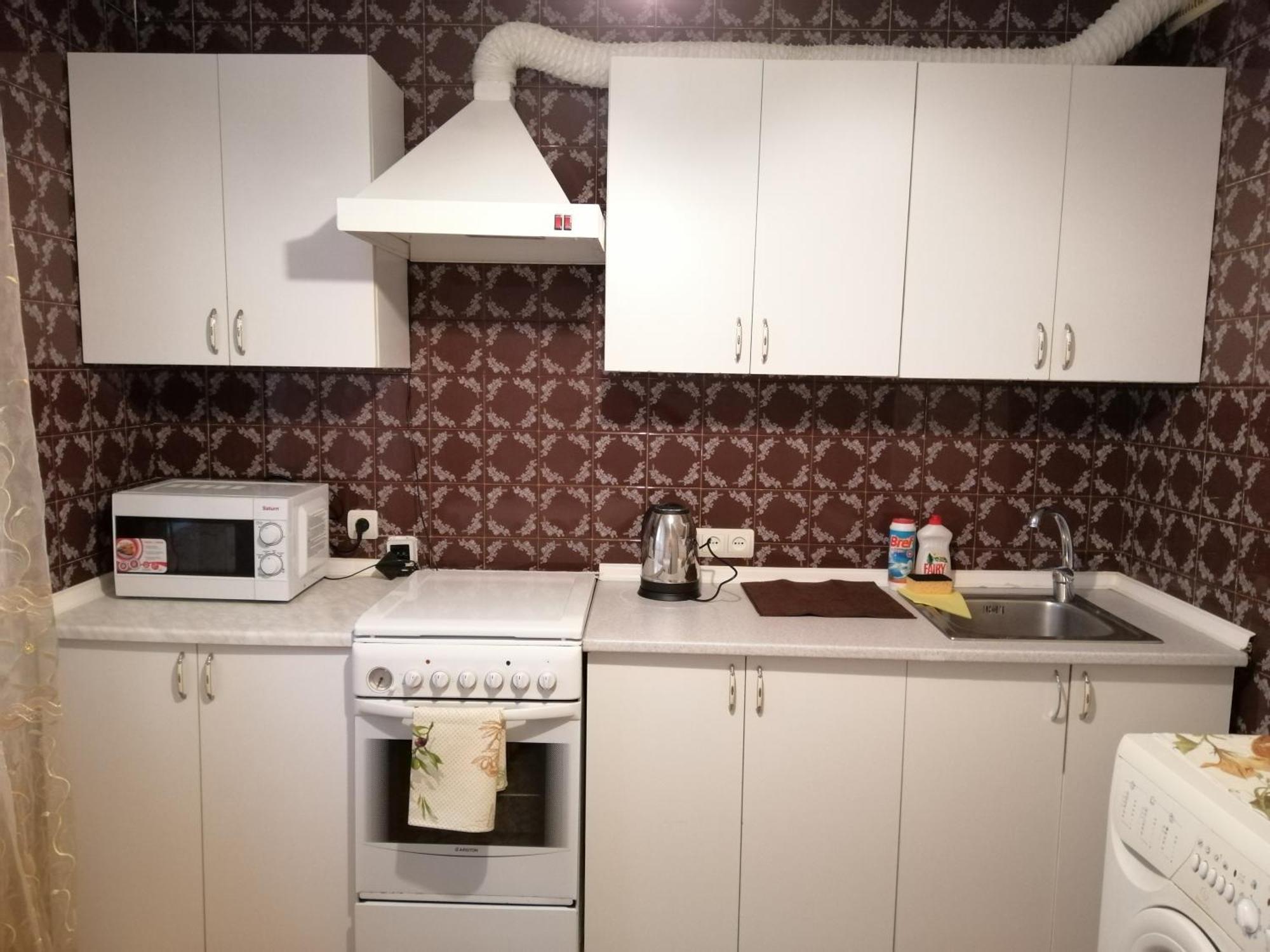 Apartmán Патриарха Скрипника 7,Жд Вокзал, Ультрамарин Kyjev Exteriér fotografie