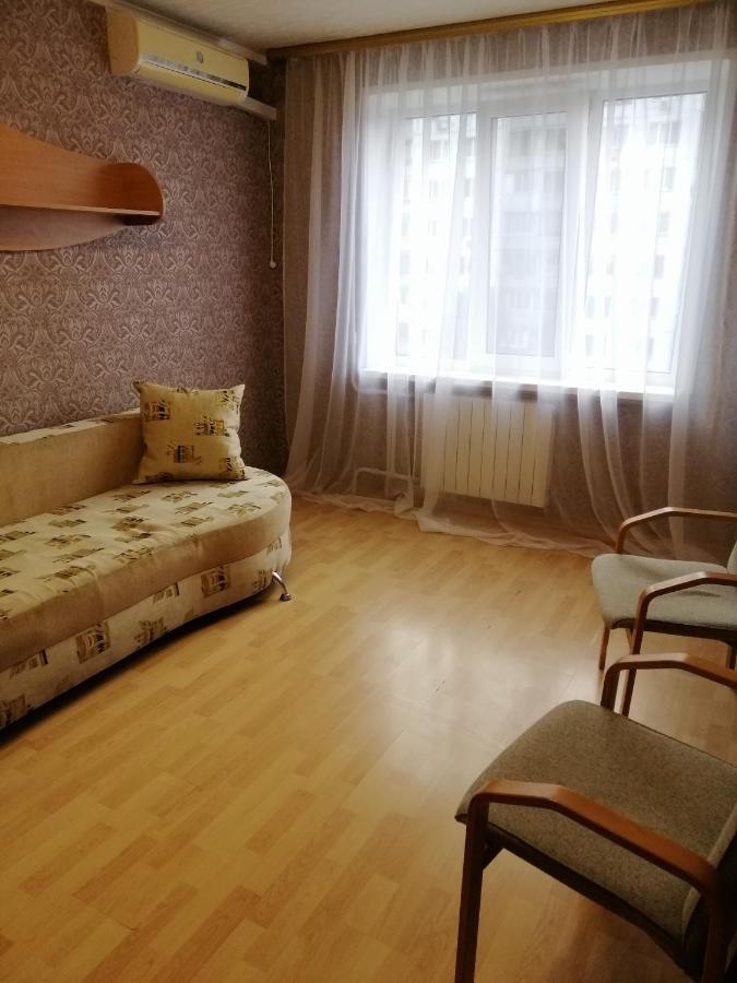Apartmán Патриарха Скрипника 7,Жд Вокзал, Ультрамарин Kyjev Exteriér fotografie